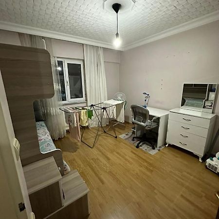 Lovely 2 Bedrooms Apartment With Full Furniture Provincia di Provincia di Istanbul Esterno foto