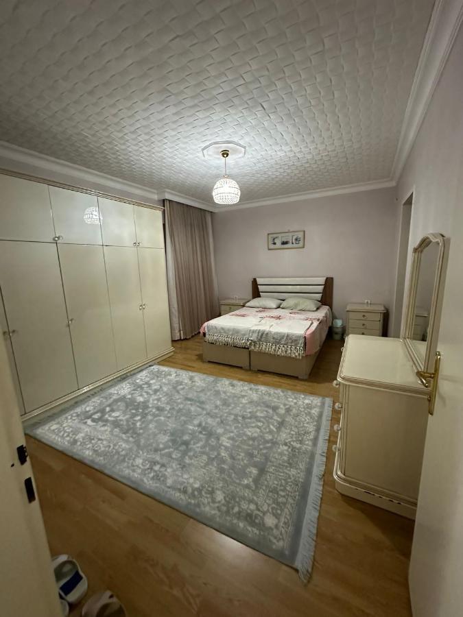 Lovely 2 Bedrooms Apartment With Full Furniture Provincia di Provincia di Istanbul Esterno foto