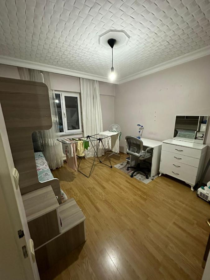 Lovely 2 Bedrooms Apartment With Full Furniture Provincia di Provincia di Istanbul Esterno foto